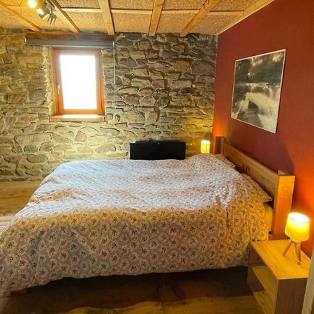 Stone House With Views Of The Canigou! Talau Exterior photo